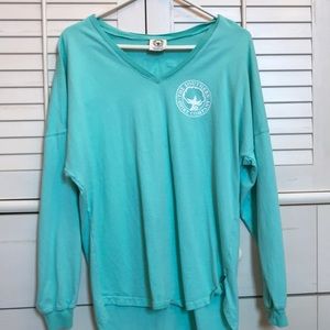 Southern shirt company long sleeve